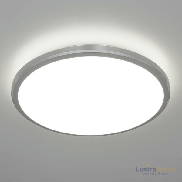 Потолочный светильник Citilux Луна CL70224V Потолочный светильник Citilux Луна CL70224V