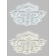 Потолочный светильник Natali Kovaltseva HIGH-TECH LED LAMPS 82029