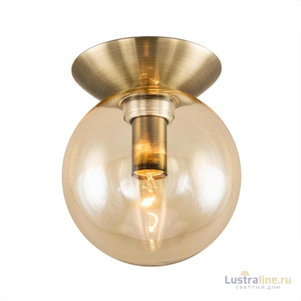 Потолочный светильник Citilux Томми CL102513 Потолочный светильник Citilux Томми CL102513