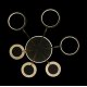 Потолочный светильник Loft IT Megan 10164S Black