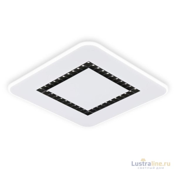 Потолочный светильник Ambrella Light Comfort FL51415 Потолочный светильник Ambrella Light Comfort FL51415