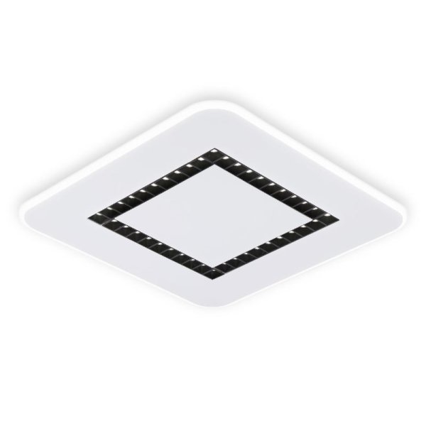 Потолочный светильник Ambrella Light Comfort FL51415