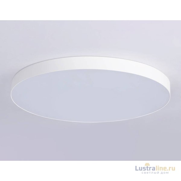 Потолочный светильник Ambrella Light Orbital Air Alum FV5539 Потолочный светильник Ambrella Light Orbital Air Alum FV5539