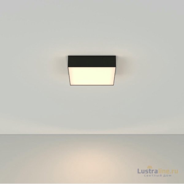 Потолочный светильник Maytoni Technical Zon C067CL-L27B3K Потолочный светильник Maytoni Technical Zon C067CL-L27B3K