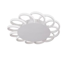 Потолочный светильник Vitaluce V4615-0/12PL