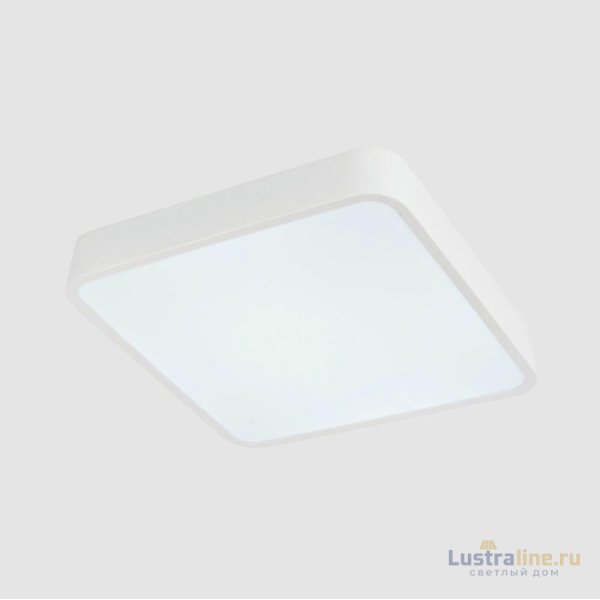 Потолочный светильник LED4U L2022-300 WH Потолочный светильник LED4U L2022-300 WH