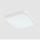Потолочный светильник LED4U L2022-300 WH