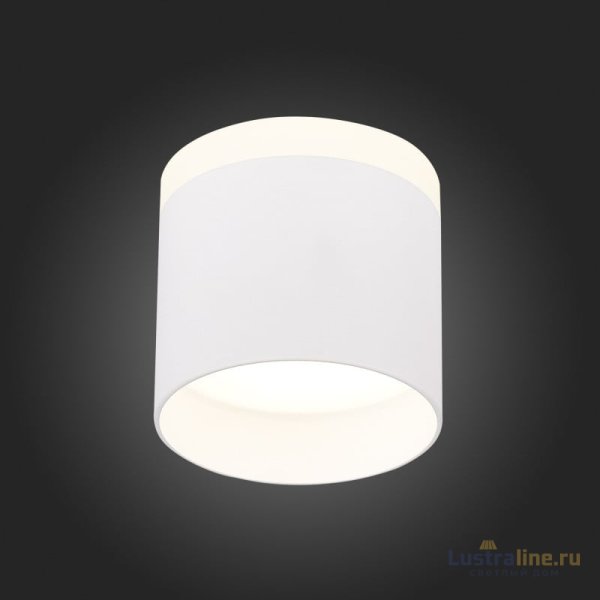 Потолочный светодиодный светильник ST Luce Panaggio ST102.542.09 Потолочный светодиодный светильник ST Luce Panaggio ST102.542.09