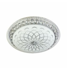 Потолочный светильник LED4U L1107-500 CR