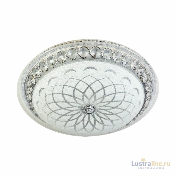 Потолочный светильник LED4U L1107-500 CR