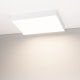 Потолочный светильник Arlight SP-Quadro-S500x500-50W Warm3000 034800