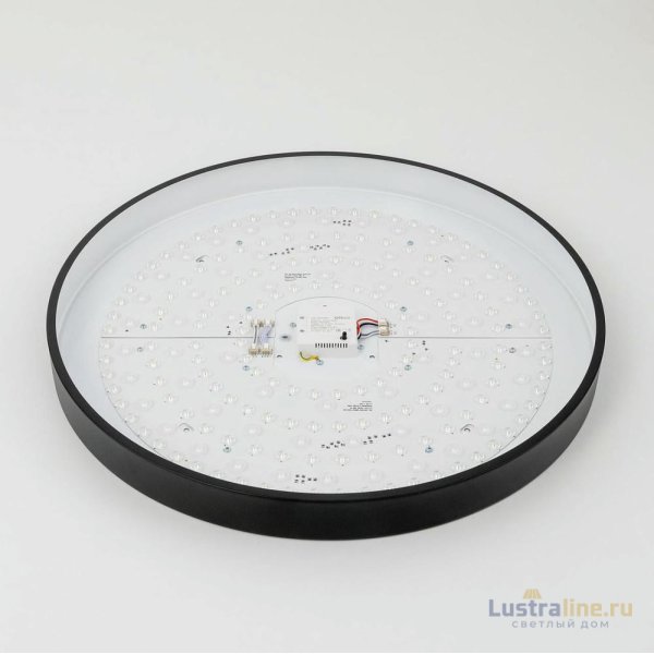 Потолочный светильник Citilux Купер CL724105G1 Потолочный светильник Citilux Купер CL724105G1
