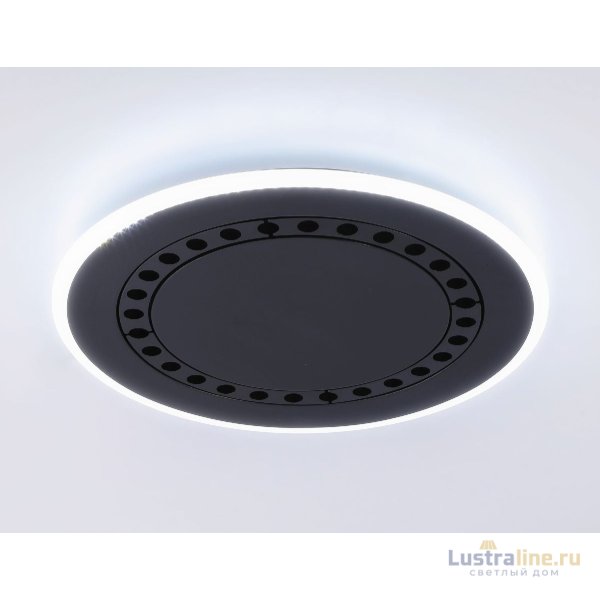 Потолочный светильник Ambrella Light Comfort FL51407 Потолочный светильник Ambrella Light Comfort FL51407