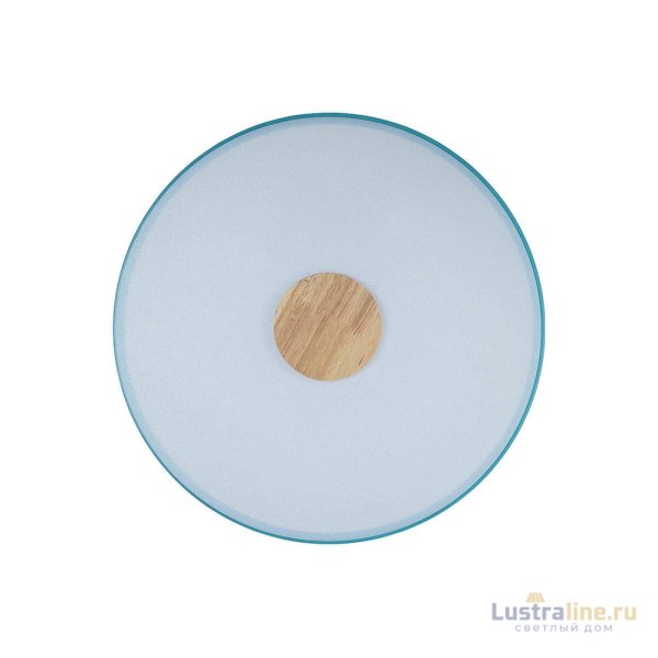 Потолочный светильник Loft IT AXEL 10003/24 Blue Потолочный светильник Loft IT AXEL 10003/24 Blue
