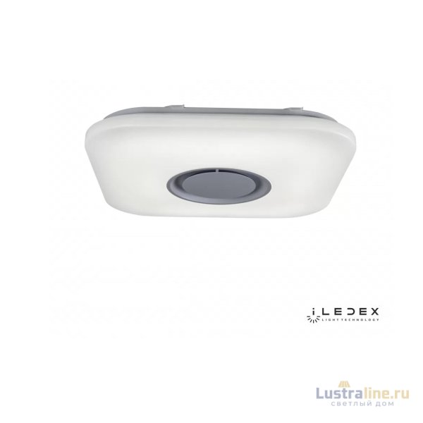 Потолочный светильник iLedex Music Music-48W-Square Потолочный светильник iLedex Music Music-48W-Square