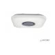 Потолочный светильник iLedex Music Music-48W-Square