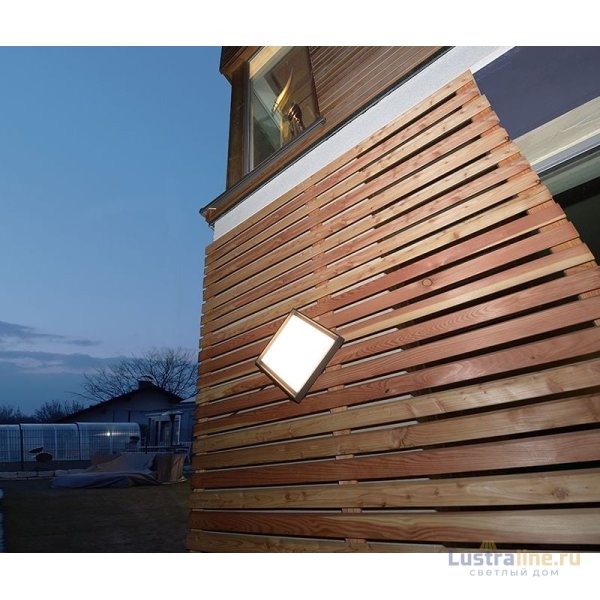 Потолочный светильник Deko-Light Quadrata 348007 Потолочный светильник Deko-Light Quadrata 348007