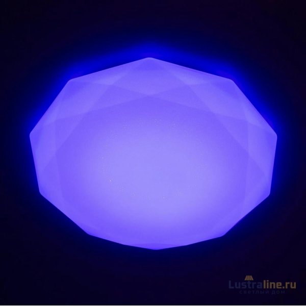 Потолочный светильник Citilux Астрон CL733900G Потолочный светильник Citilux Астрон CL733900G