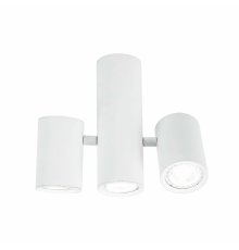 Потолочный светильник LED4U L2234-180 WH