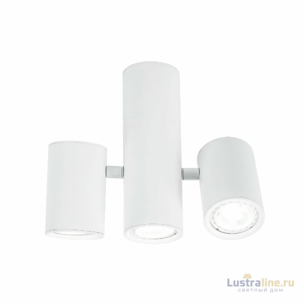 Потолочный светильник LED4U L2234-180 WH