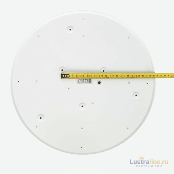 Потолочный светильник Citilux Купер Лайн CL72470GL0 Потолочный светильник Citilux Купер Лайн CL72470GL0