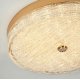 Потолочный светильник LED4U L1117-400 GD