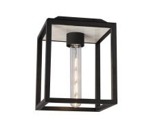 Потолочный светильник Delight Collection MX8539-1B black