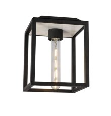 Потолочный светильник Delight Collection MX8539-1B black