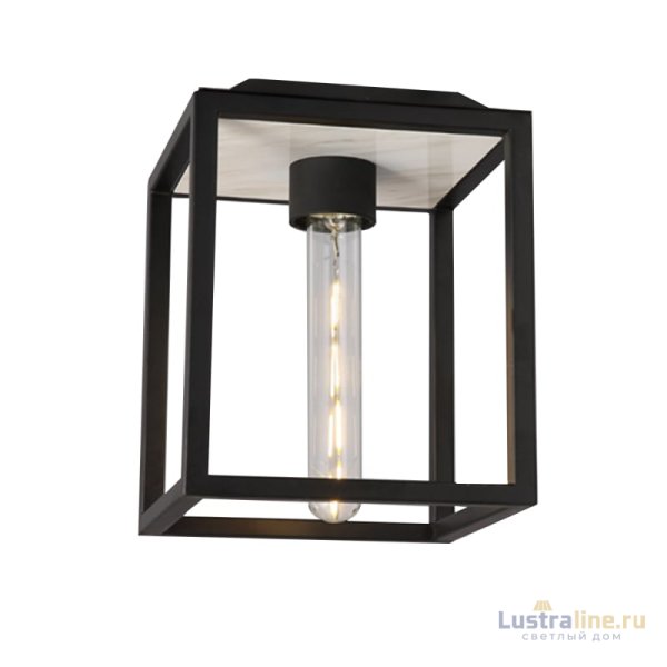 Потолочный светильник Delight Collection MX8539-1B black Потолочный светильник Delight Collection MX8539-1B black