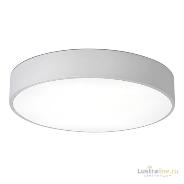 Потолочный светодиодный светильник Kink Light Медина 05480,01 Потолочный светодиодный светильник Kink Light Медина 05480,01