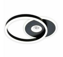 Потолочный светильник Escada Arctic 10234/1LED BL