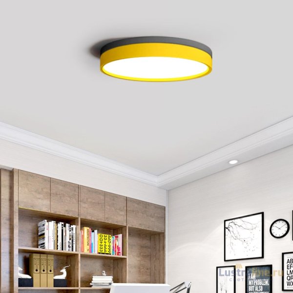 Потолочный светильник ImperiumLoft Kier 181036-26