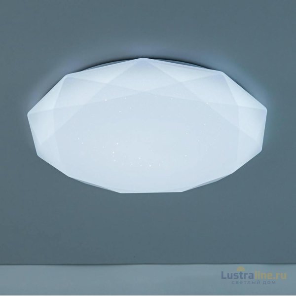 Потолочный светильник Citilux Астрон CL733900G Потолочный светильник Citilux Астрон CL733900G