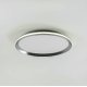 Потолочный светильник LED4U L3020-400 CR