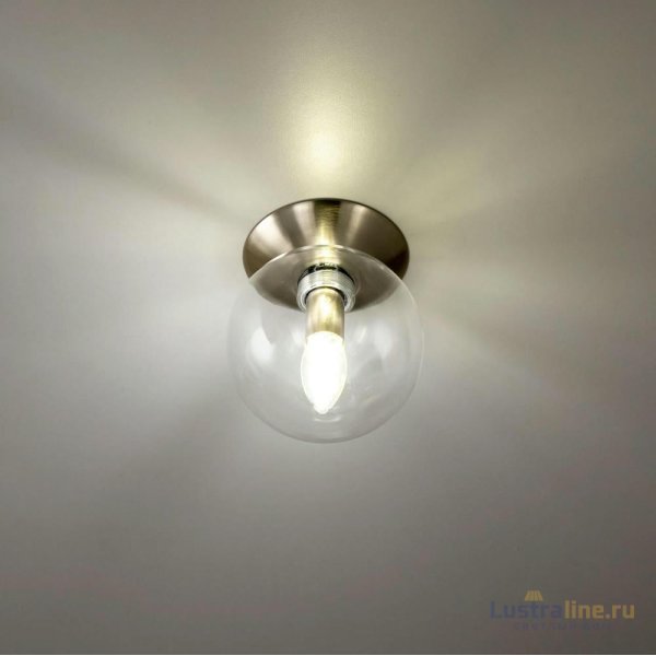 Потолочный светильник Citilux Томми CL102511 Потолочный светильник Citilux Томми CL102511