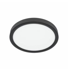 Потолочный светильник Loft IT Extraslim 10227/24 Black