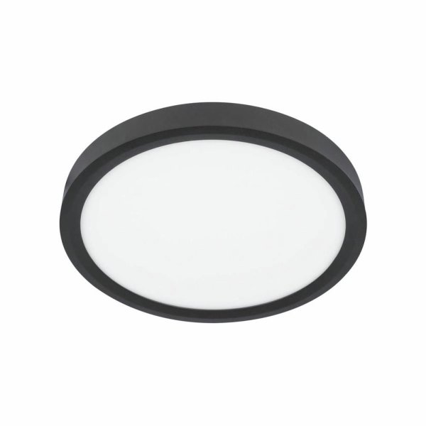 Потолочный светильник Loft IT Extraslim 10227/24 Black