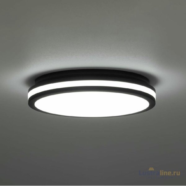 Потолочный светильник Citilux Luns CL711021V Потолочный светильник Citilux Luns CL711021V