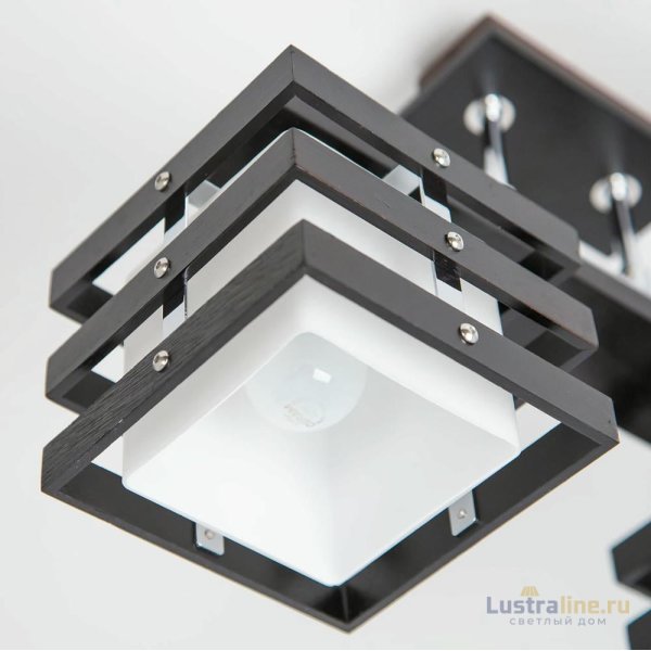 Потолочный светильник Citilux Киото CL133221 Потолочный светильник Citilux Киото CL133221