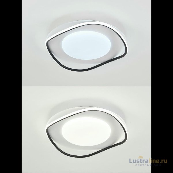 Потолочный светильник Natali Kovaltseva INNOVATION STYLE 83141 Потолочный светильник Natali Kovaltseva INNOVATION STYLE 83141