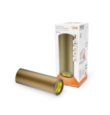 Потолочный светодиодный светильник Gauss Overhead HD002