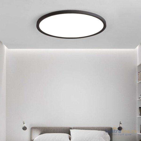 Потолочный светильник ImperiumLoft Extraslim 212746-26 Потолочный светильник ImperiumLoft Extraslim 212746-26