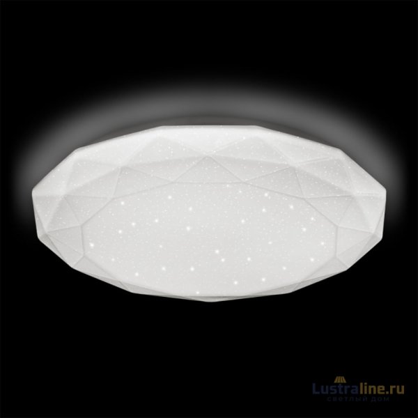 Потолочный светильник Ritter Brilliance 52104 4 УЦ