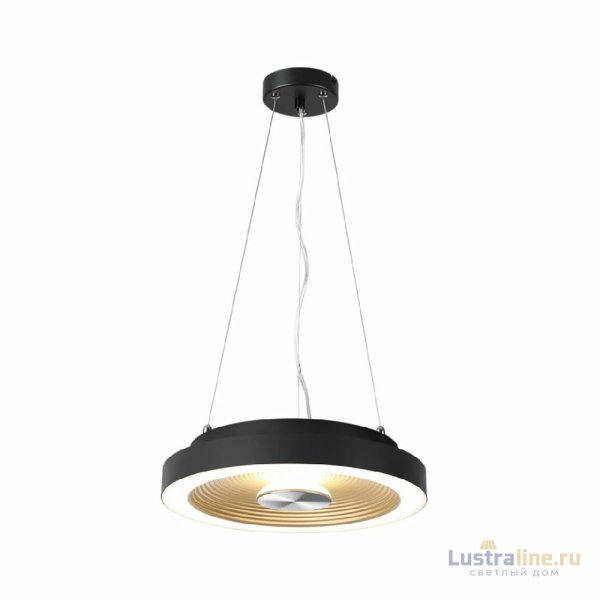 Потолочный светильник Sonex Quantum 7753/18L Потолочный светильник Sonex Quantum 7753/18L
