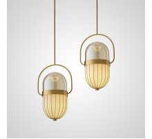 Потолочный светильник ImperiumLoft tend 141066-26