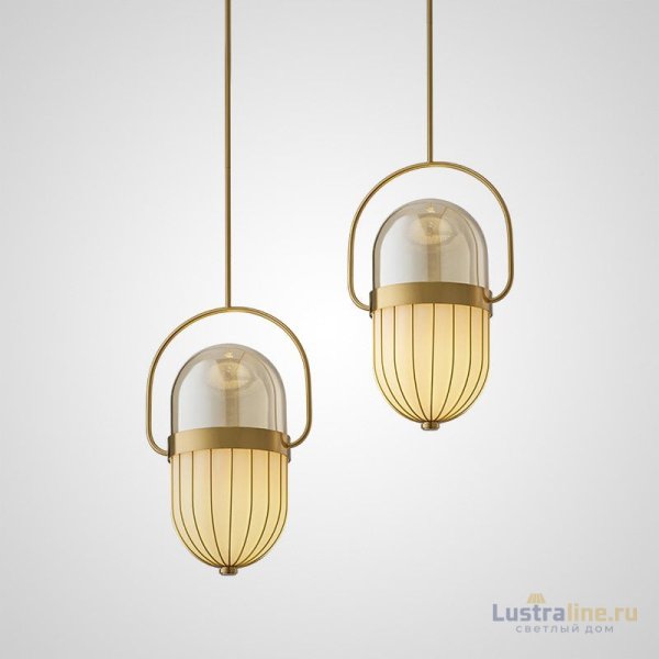 Потолочный светильник ImperiumLoft tend 141066-26 Потолочный светильник ImperiumLoft tend 141066-26