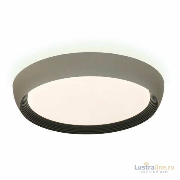 Потолочный светильник Lumina Deco Paneli LDC 8062-48W WT