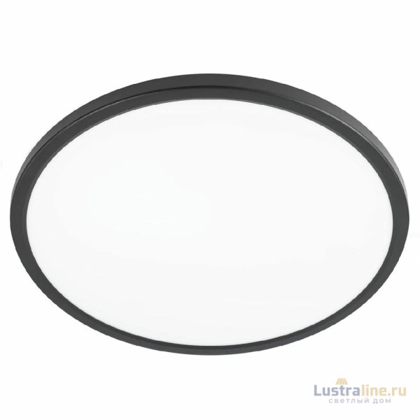 Потолочный светильник Citilux Basic Line CL738321VL