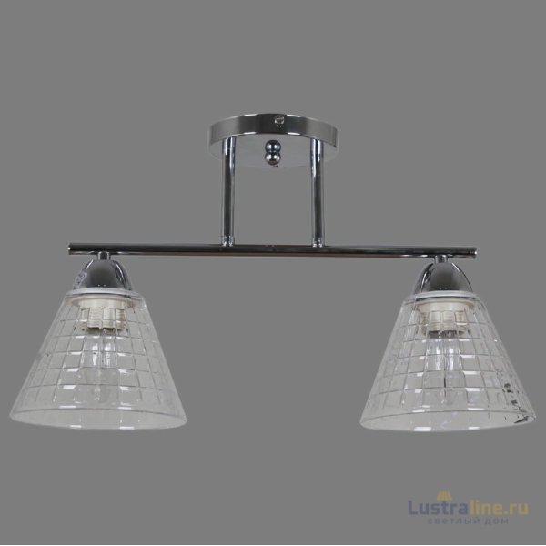 Потолочный светильник Reluce 01529-0.3-02 CR