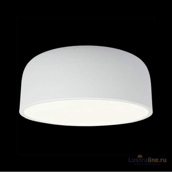 Потолочный светильник Loft IT Axel 10201/350 White Потолочный светильник Loft IT Axel 10201/350 White